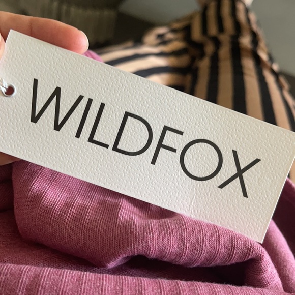 WILDFOX KYLIE TANK NWT’s - Picture 6 of 6